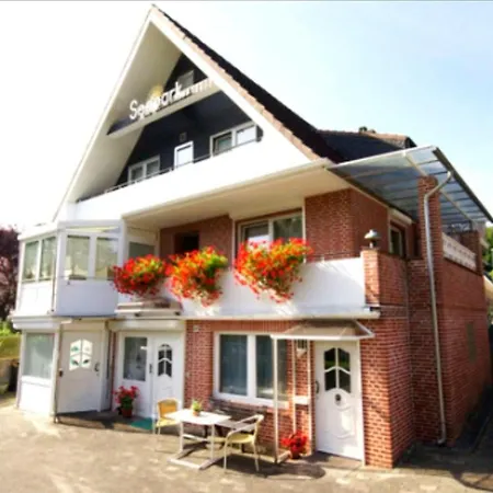 Seepark - Steuerbord *