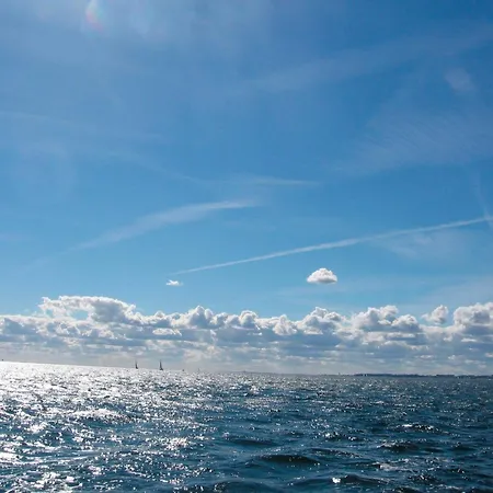 Seepark - Steuerbord Grömitz