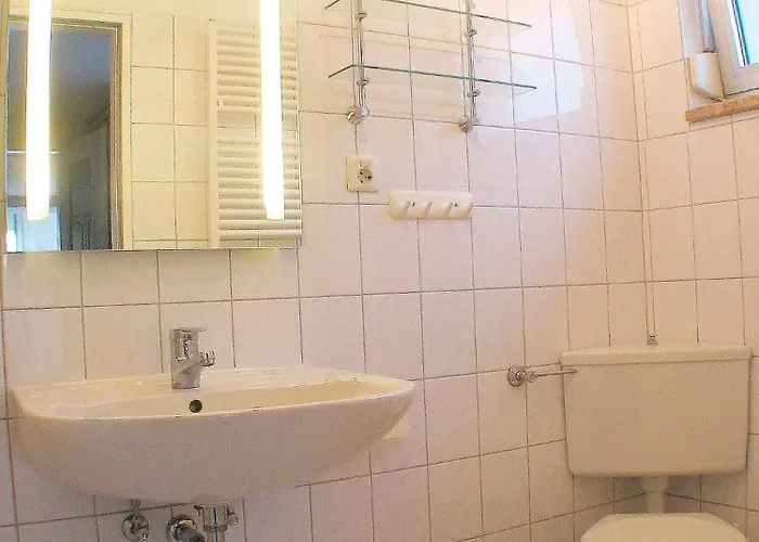 Seepark - Steuerbord Apartamento