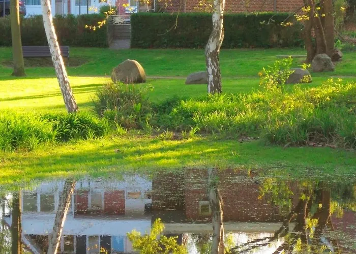 Seepark - Steuerbord * Grömitz