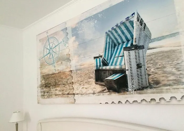 Seepark - Steuerbord Apartamento Grömitz