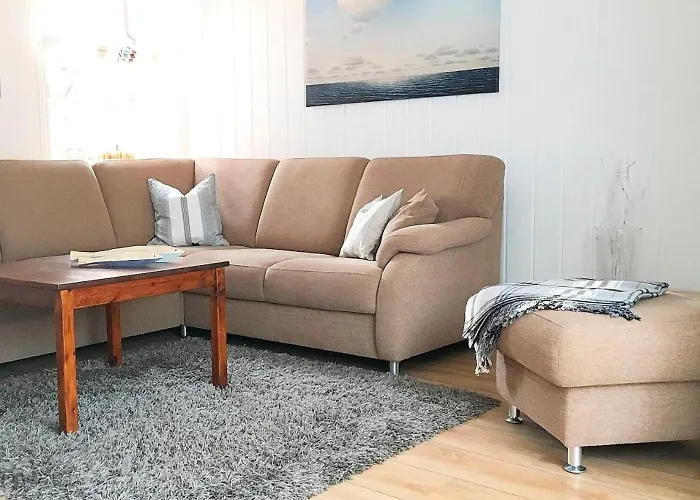 Seepark - Steuerbord Apartamento Grömitz